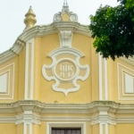 St. Joseph’s Seminary and Church