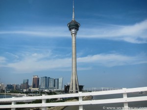 Macau Tower