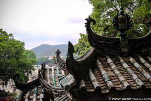 A-Ma Temple