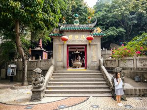 A-Ma Temple