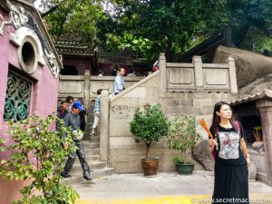 A-Ma Temple