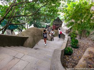 A-Ma Temple