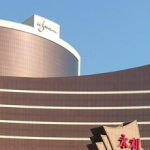 Wynn Macau Casino