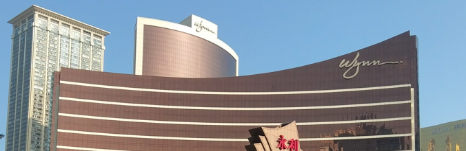 Wynn Macau Casino