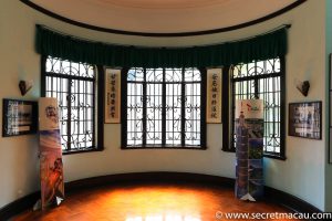 Dr Sun Yat Sen Memorial House