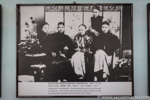 Dr Sun Yat Sen Memorial House