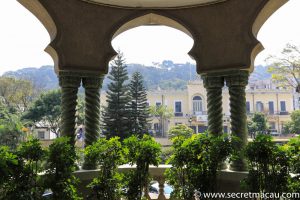 Dr Sun Yat Sen Memorial House