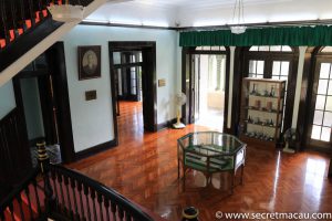 Dr Sun Yat Sen Memorial House