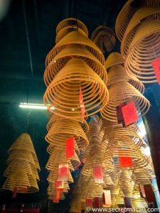 Pak Tai Temple (Taipa, Macau)