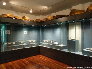 Museum of Taipa and Coloane History
