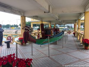 maritime museum macau