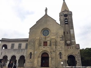 Our Lady of Penha Church