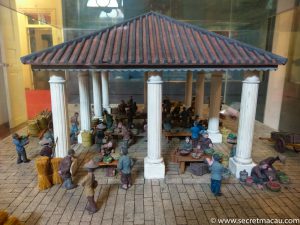 Museum of Taipa and Coloane History