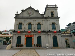 St. Lazarus Church