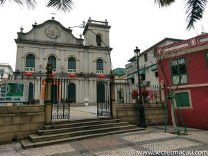 St. Lazarus Church