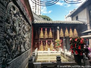 Lin Fong Temple