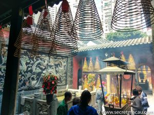 Lin Fong Temple