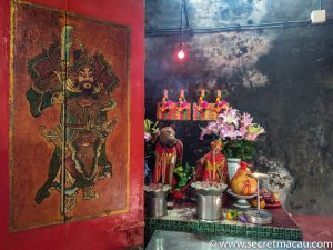Sin Fong Temple