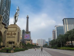 Cotai Strip