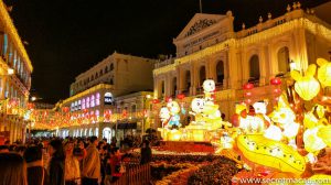 Senado Square