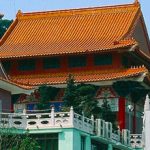 Pou Tai Monastery