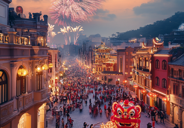 dethronedemperor._A_vibrant_bustling_scene_of_Macau_in_January__ff318343-ffc3-4642-8a37-a5ae06094ddc